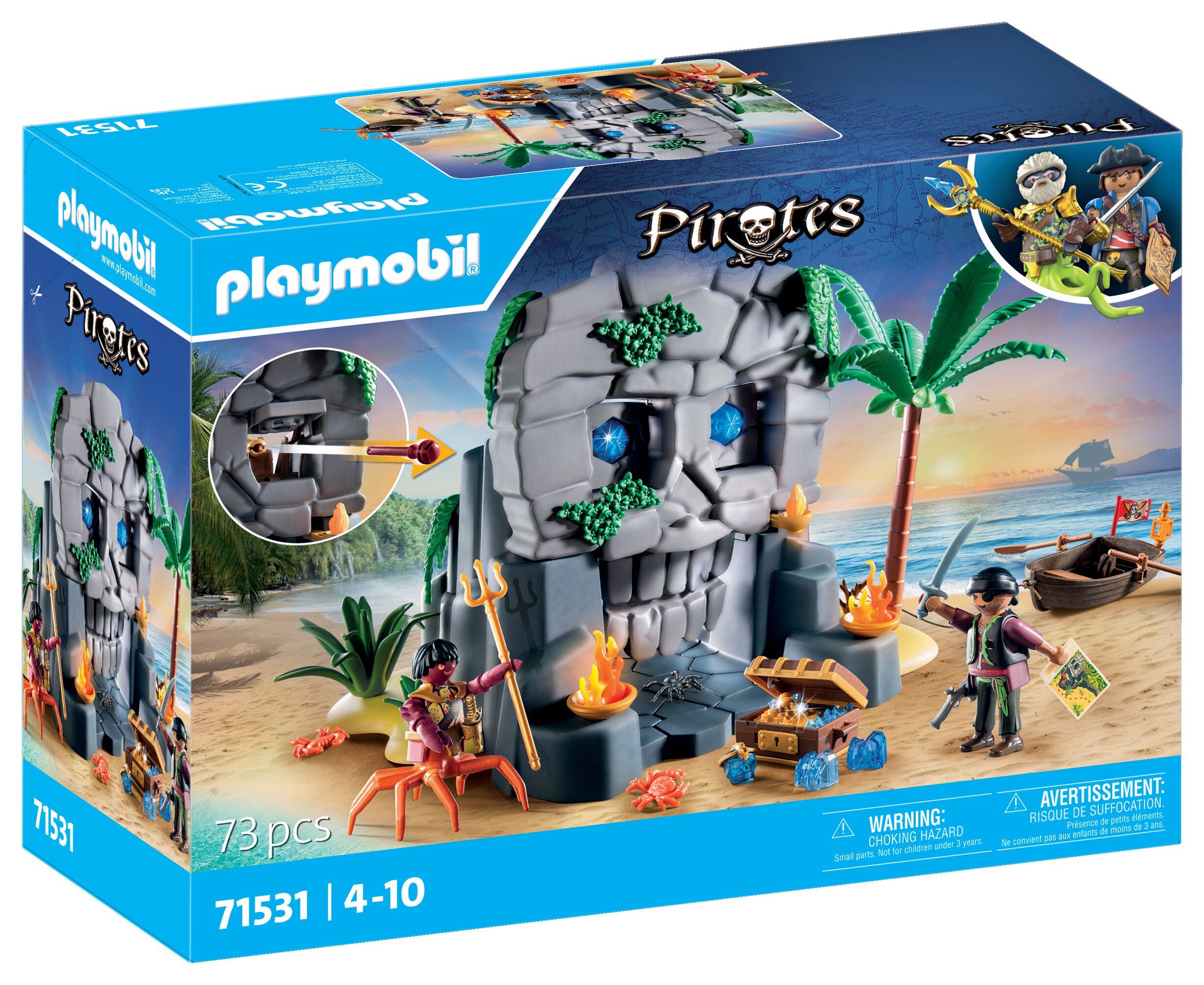 Skull Island