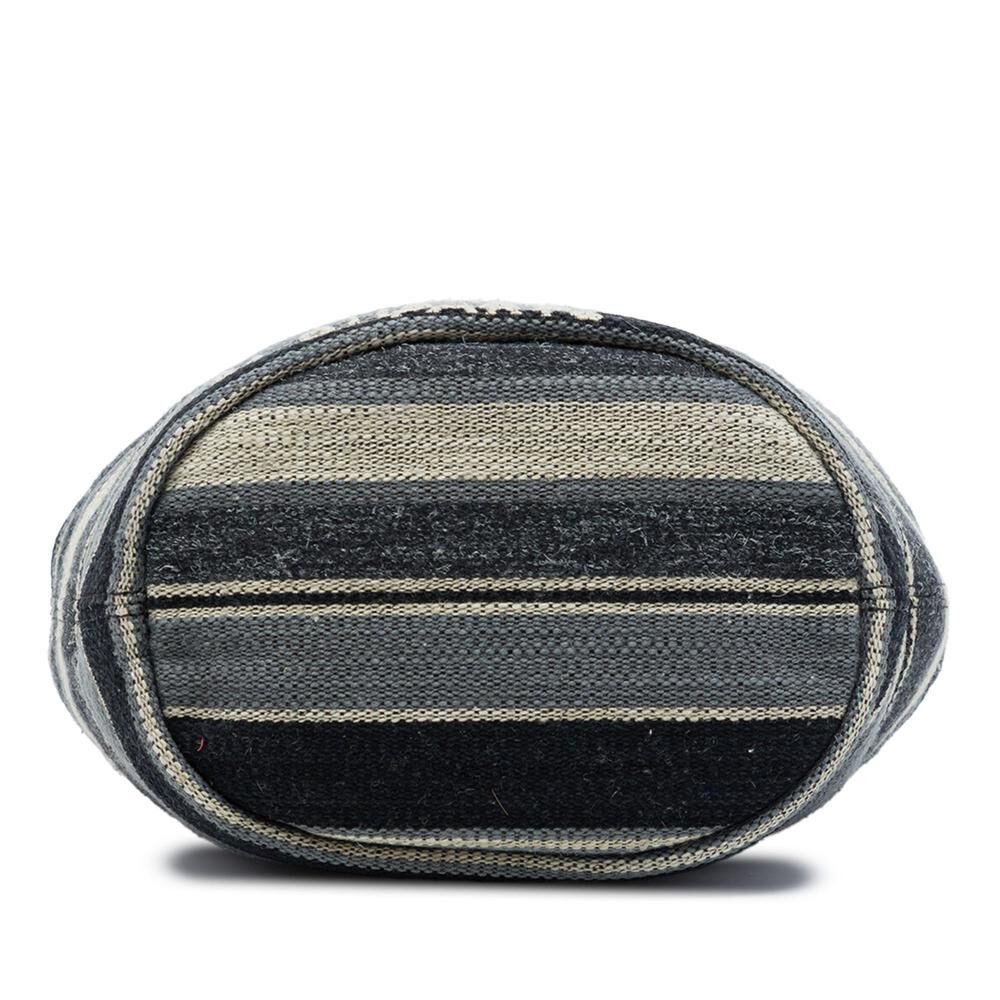 Chanel Bucket Bag