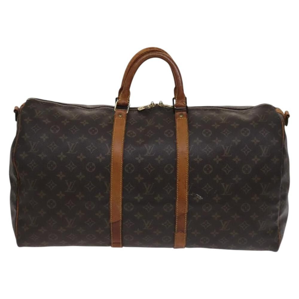 Louis Vuitton Keepall
