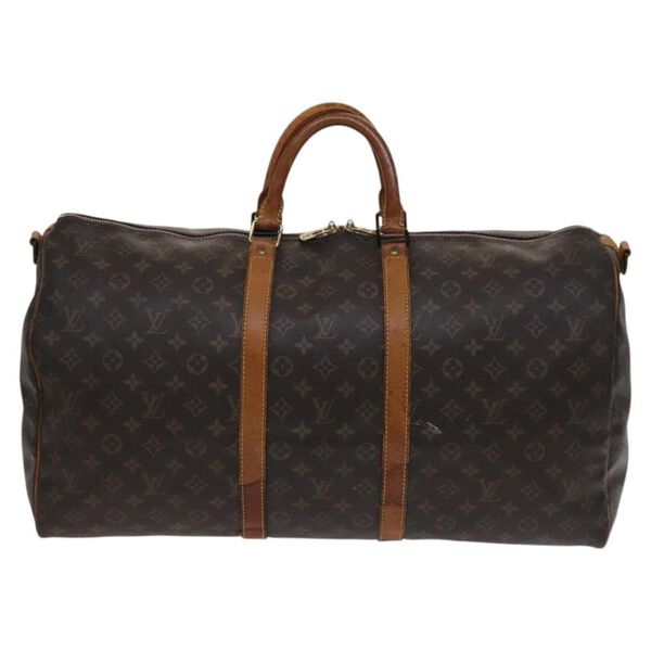 Louis Vuitton Keepall