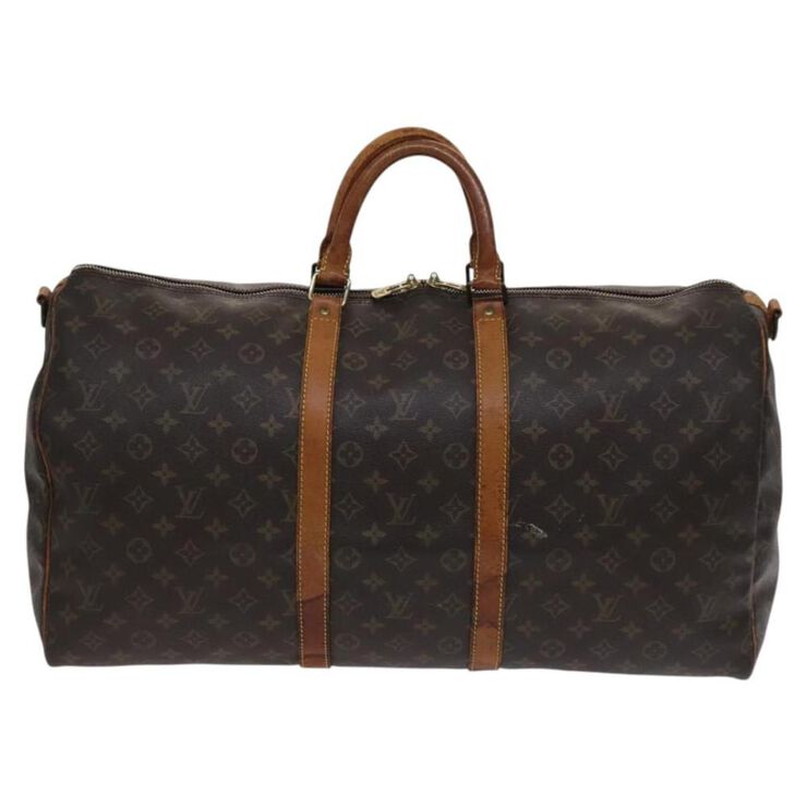 Louis Vuitton Keepall