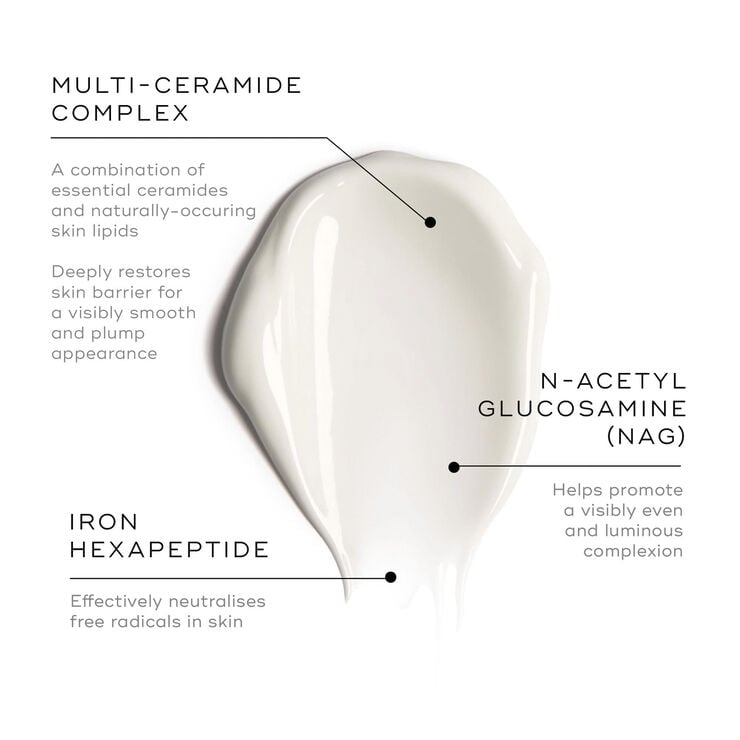 Advanced Night Restore