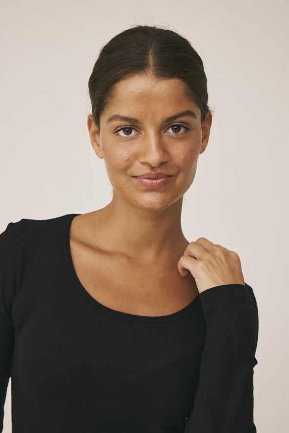 Celia 3 - 100% RWS Merino Wool