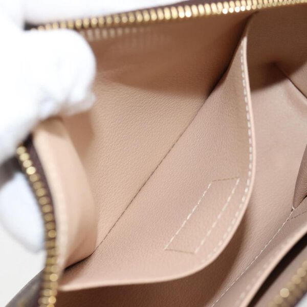 Louis Vuitton Cosmetic Pouch