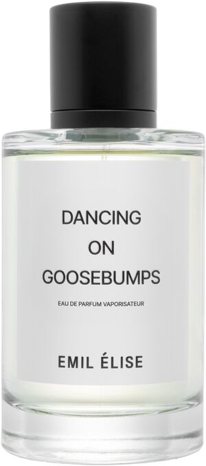 EMIL &Eacute;LISE Dancing on Goosebumps EdP 100 ml