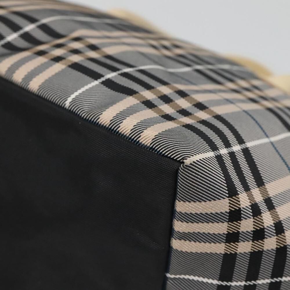 Burberry Tote