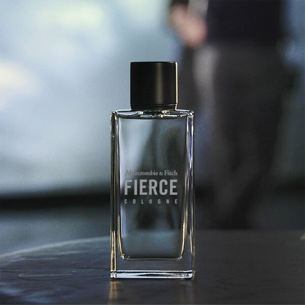 Fierce Eau de Cologne