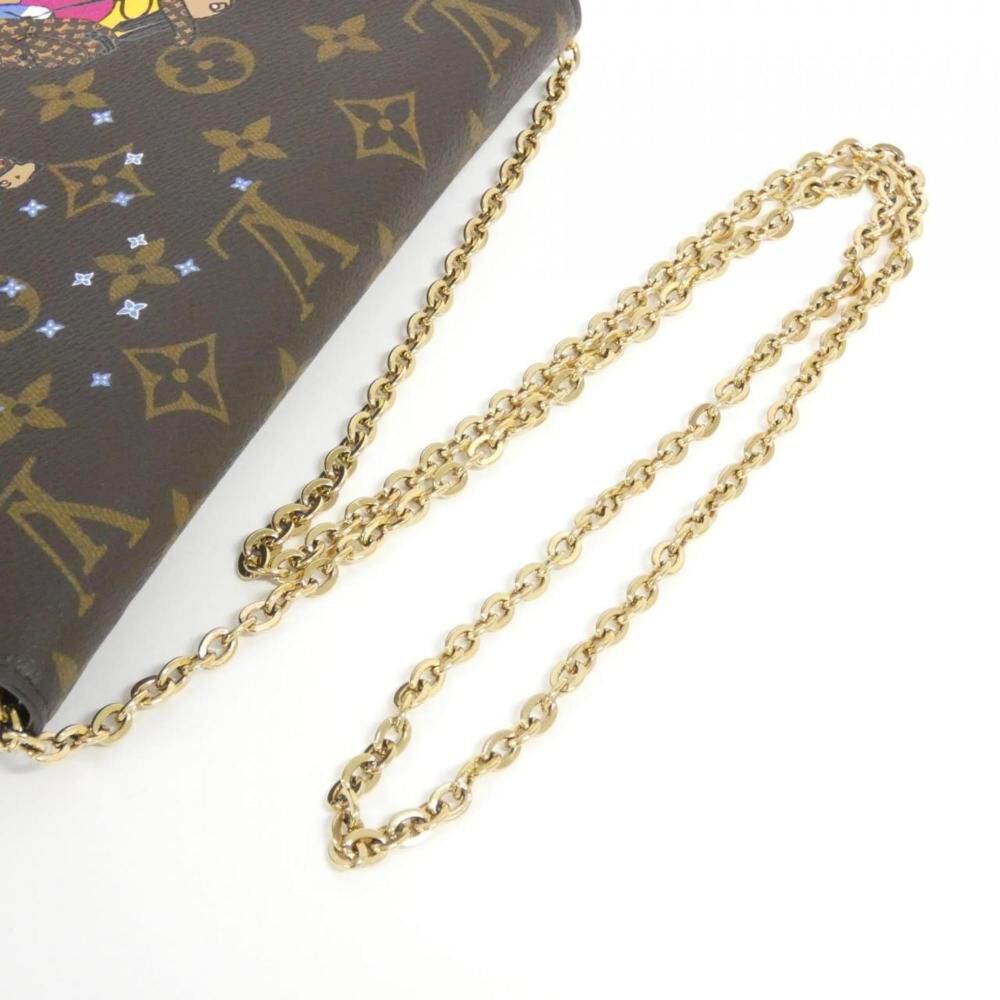 Louis Vuitton Crossbody Bag