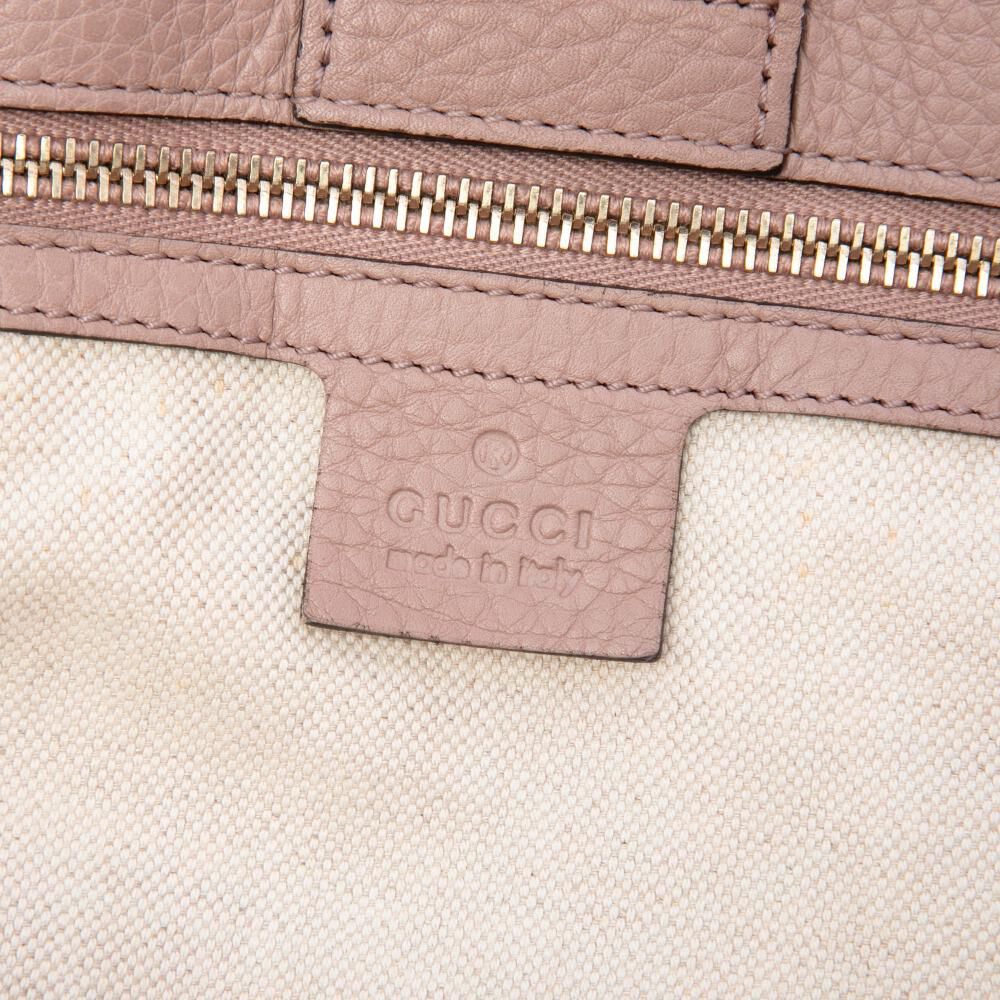 Gucci Bamboo