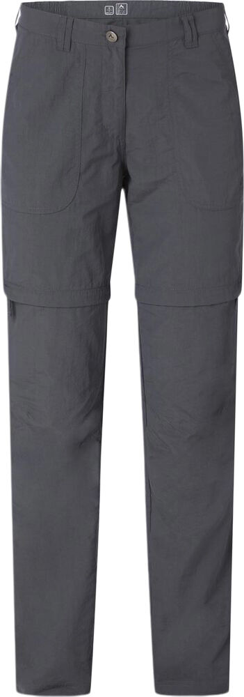 Samson 3 Zip-Off vandrebukser