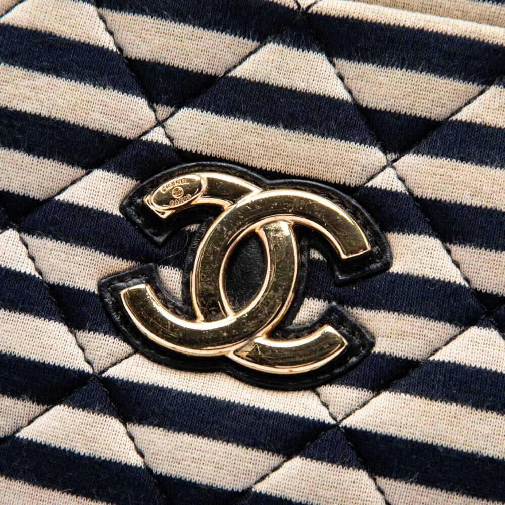 Chanel Shoulder Bag