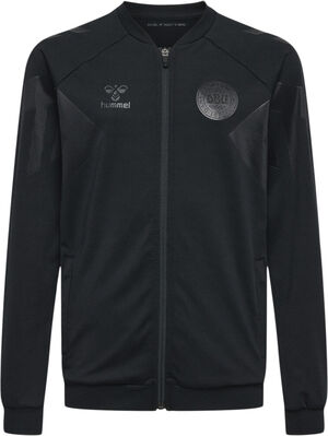 DBU 22 Line Up sweatshirt Børn