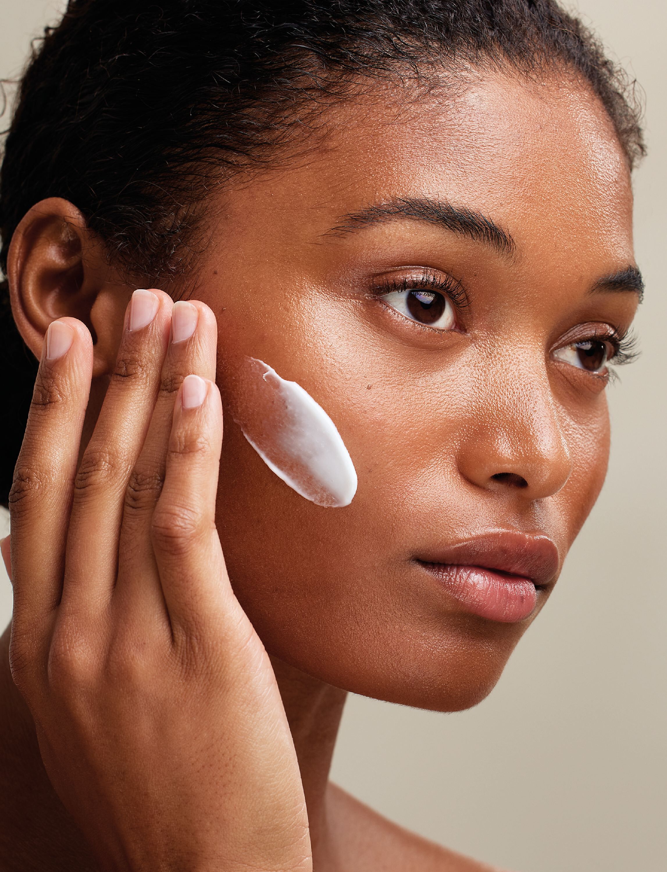Anti-Ageing Day Cream Refill