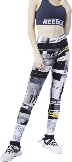 Meet You There Cotton Leggings
