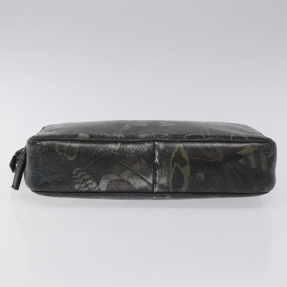 Salvatore Ferragamo Clutch