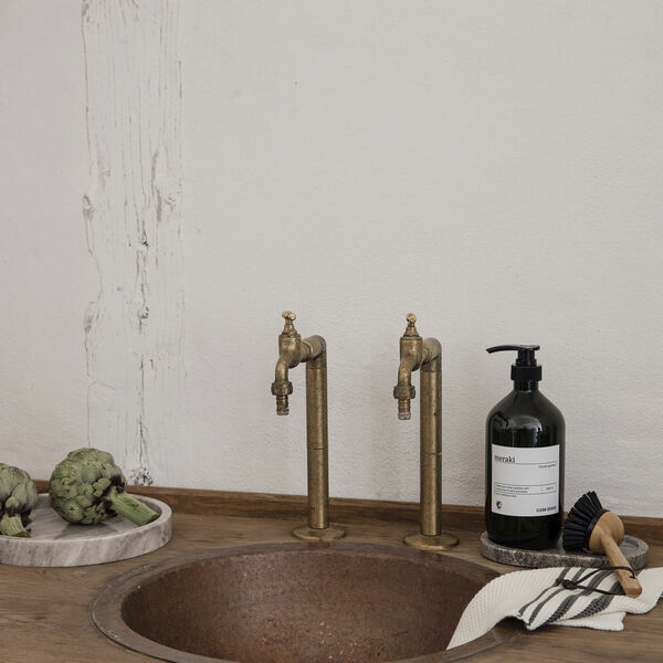 Opvaskemiddel, Forest garden