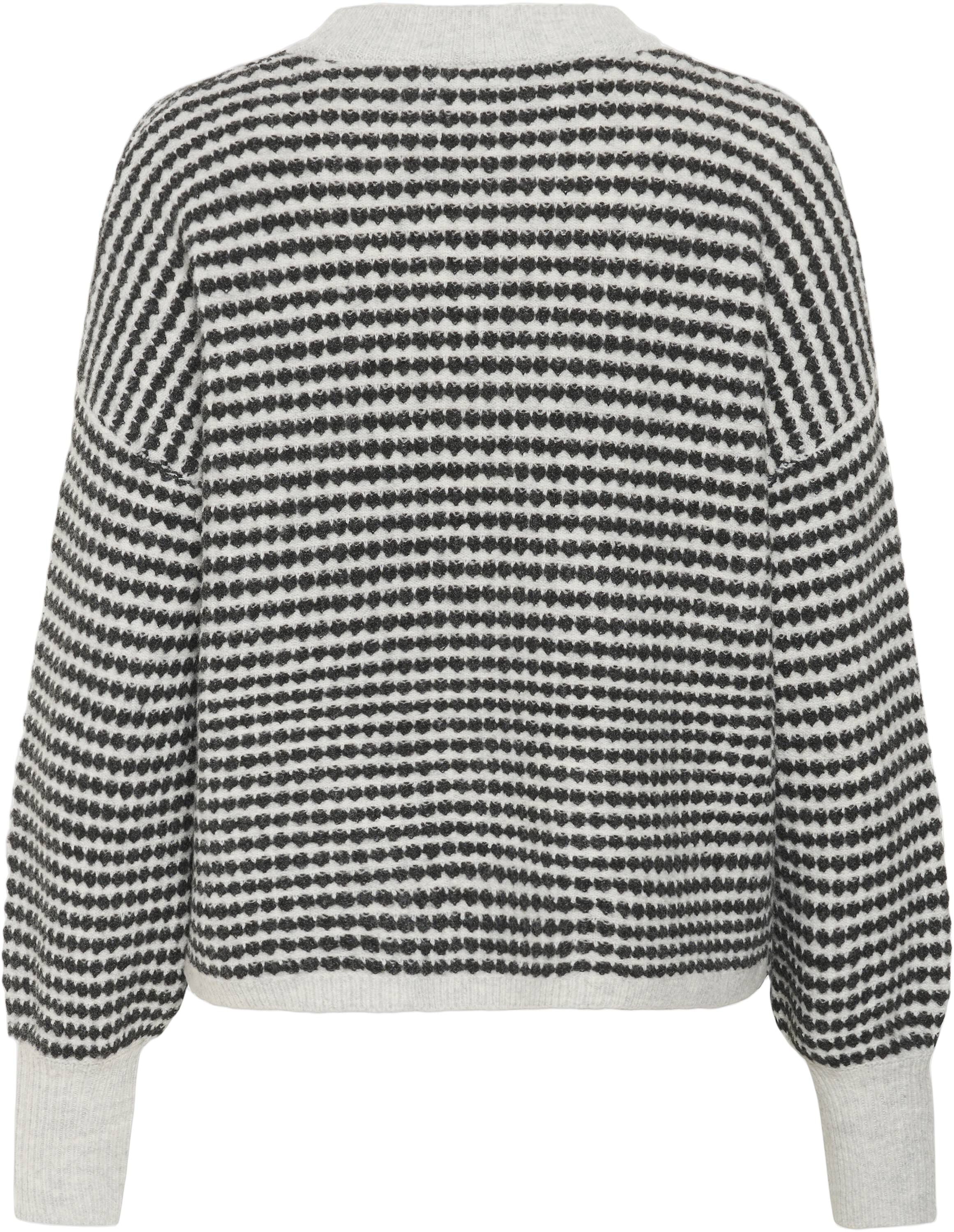 KAellery Knit Pullover