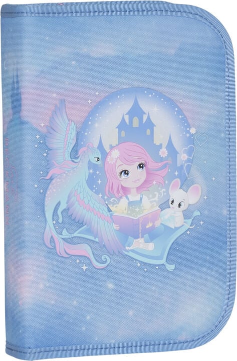 Beckmann Etlags penalhus m/indhold