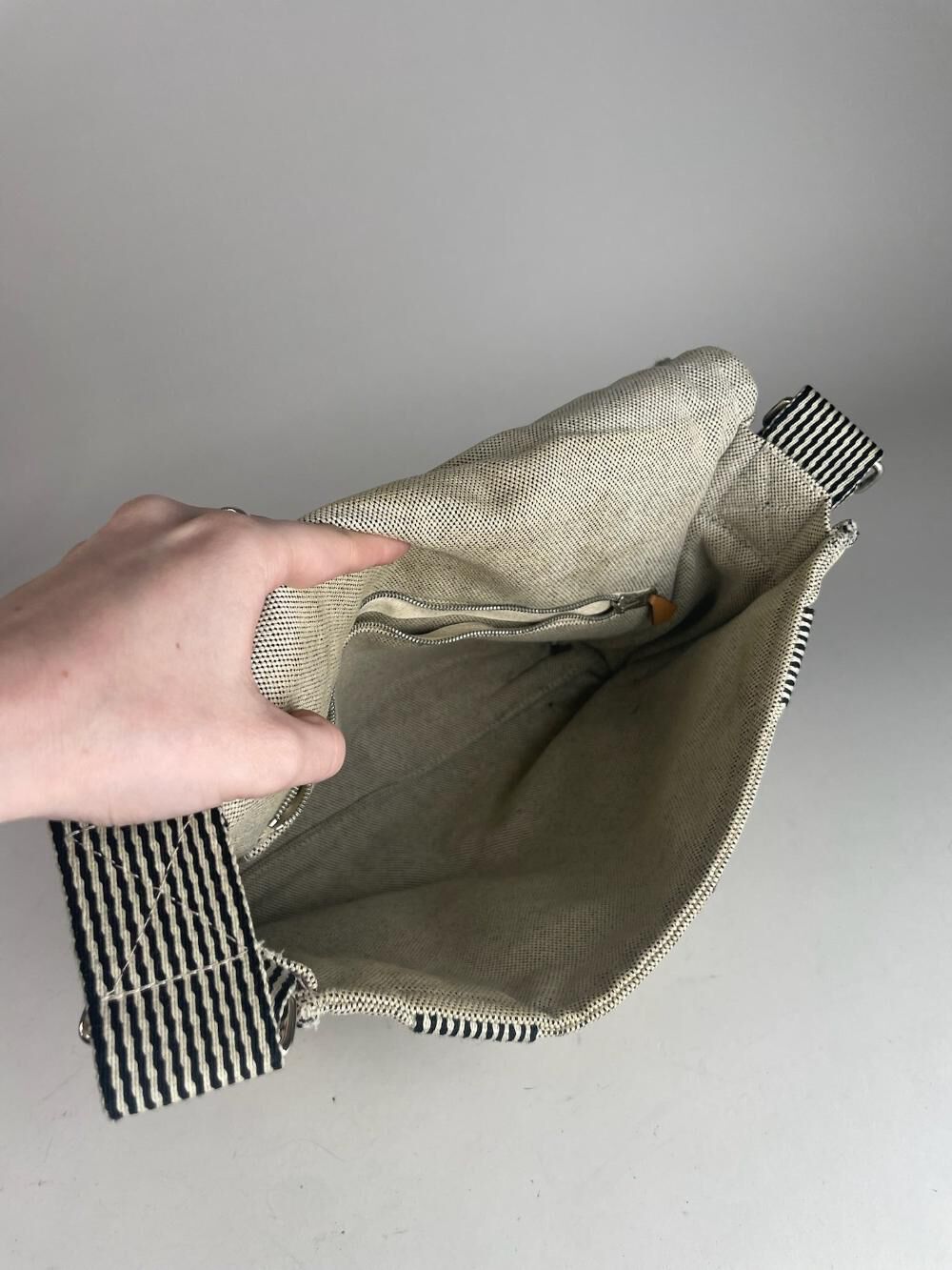 Herm&egrave;s Shoulder Bag