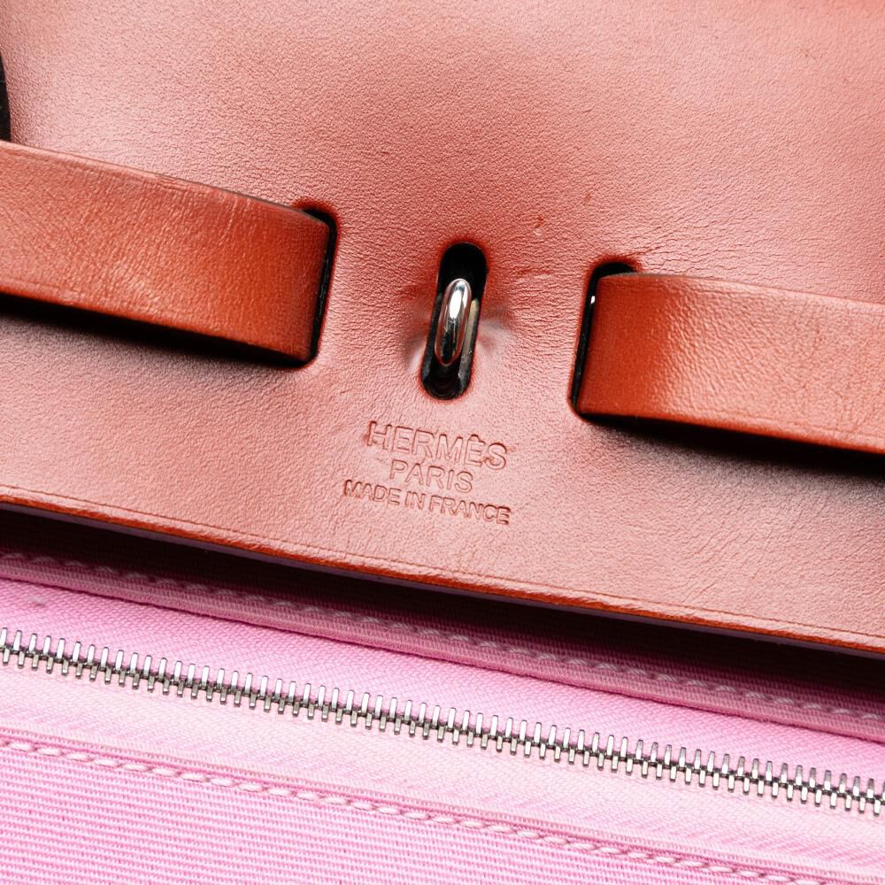 Herm&egrave;s Backpack
