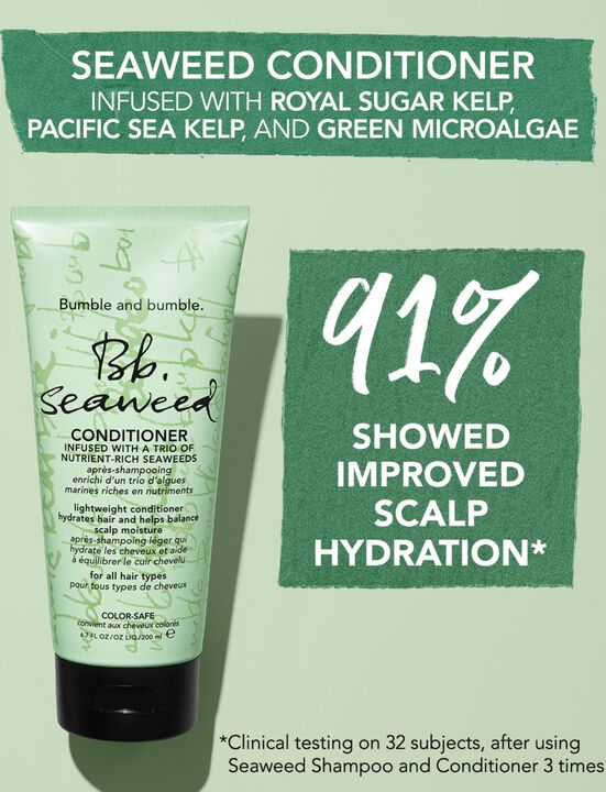 Seaweed Conditioner 200ml