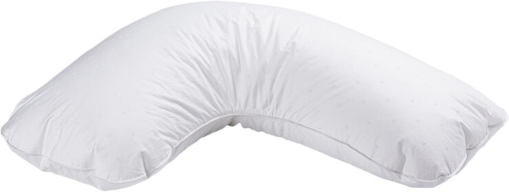 Fossflakes SideSleeper Pude Cover fra Fossflakes | 489.30 DKK | Magasin.dk