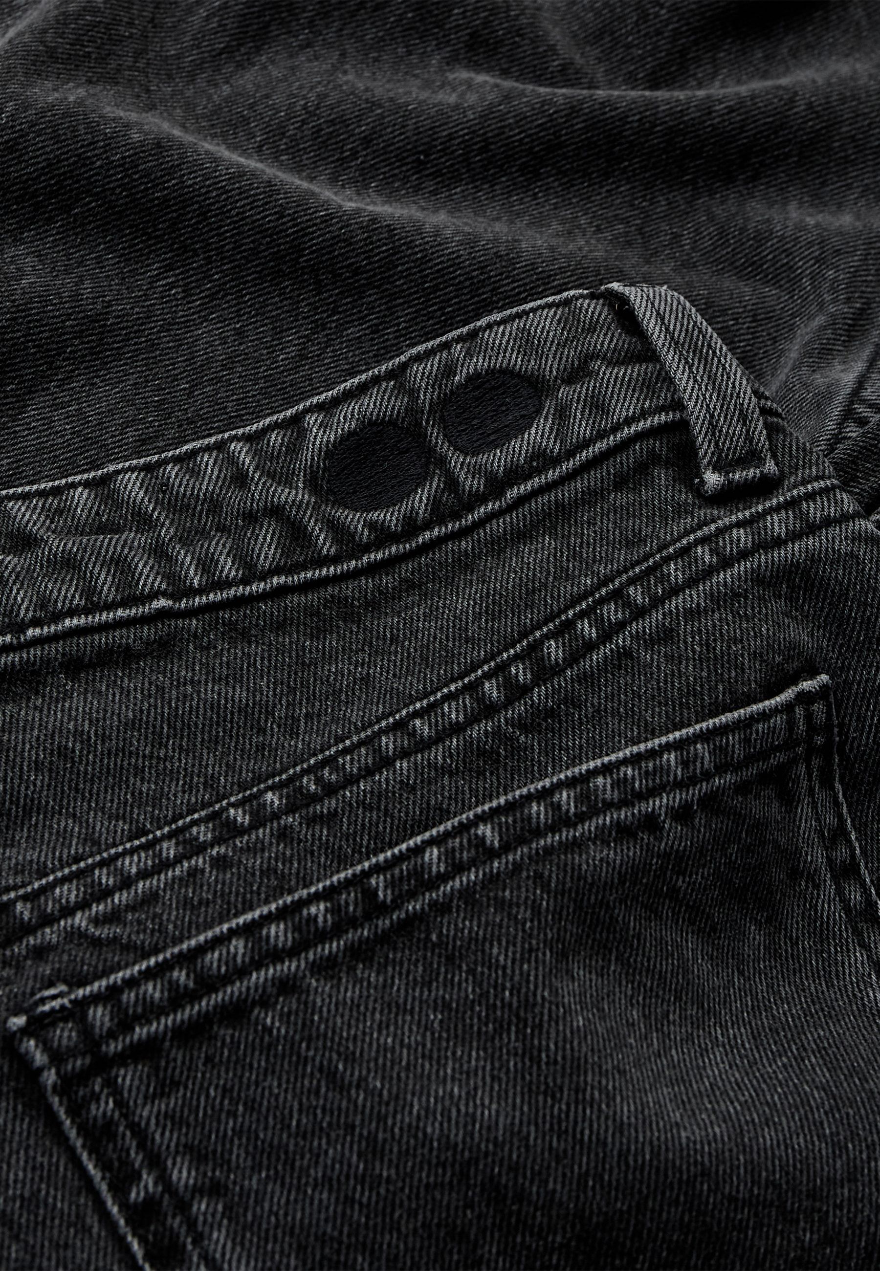 RTOWEN LOOSE FIT JEANS.