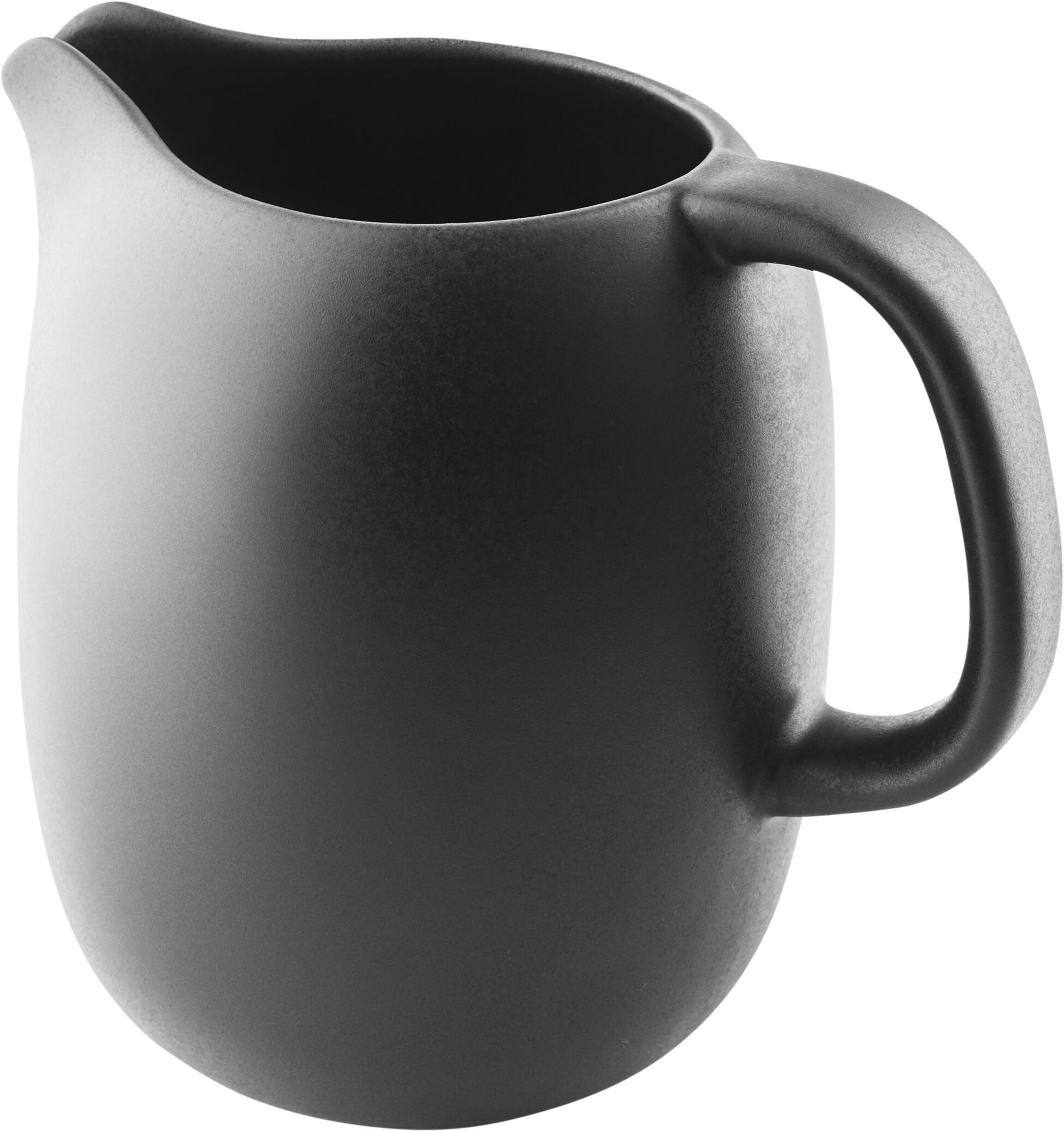 Kande 0,5l Sort stent&oslash;j Nordic kitchen