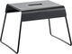 A-Stool Skammel 39 x 30 x 27,5 Black