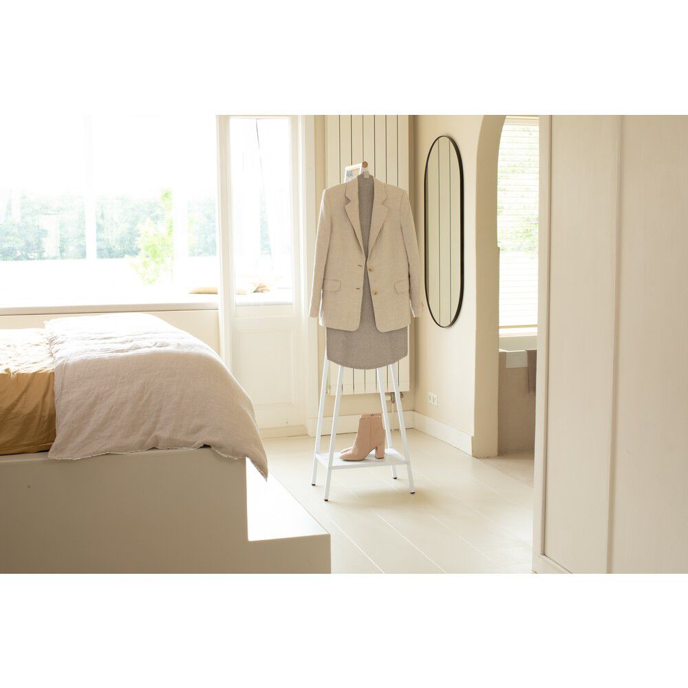 Linn Dampbr&aelig;t - Grey