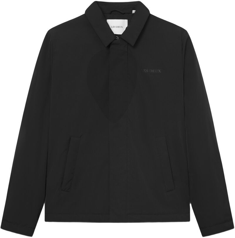 Idris Padded Jacket