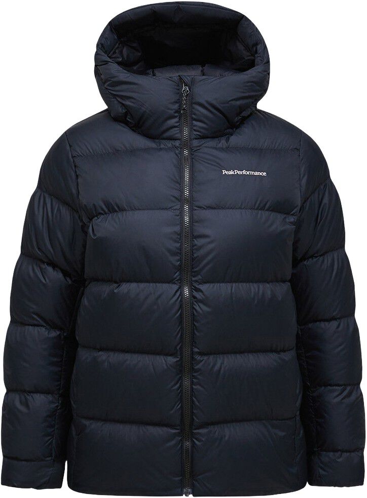 Frost Down Puffer Vinterjakke