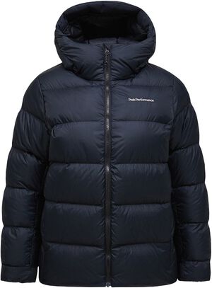 Frost Down Puffer Vinterjakke
