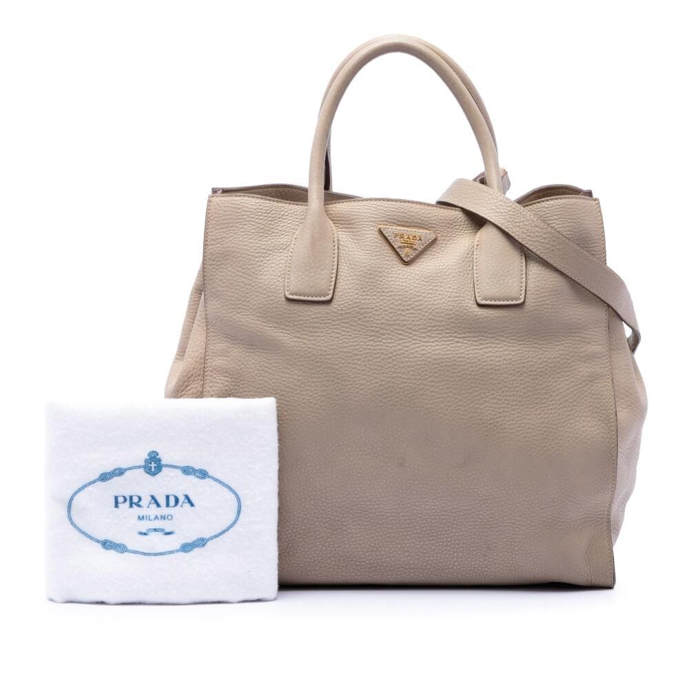 Prada Tote