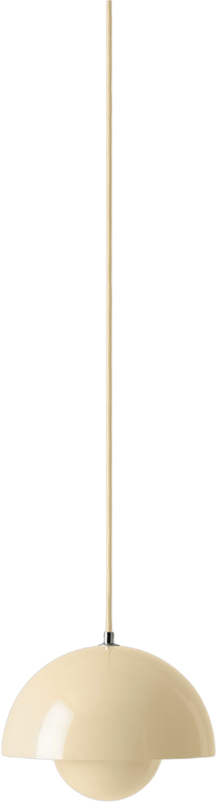 Flowerpot Pendant VP1