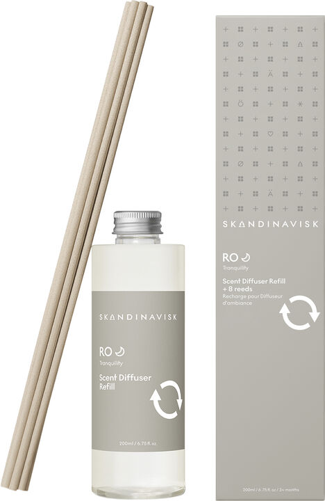 RO Diffuser Refills 200ml