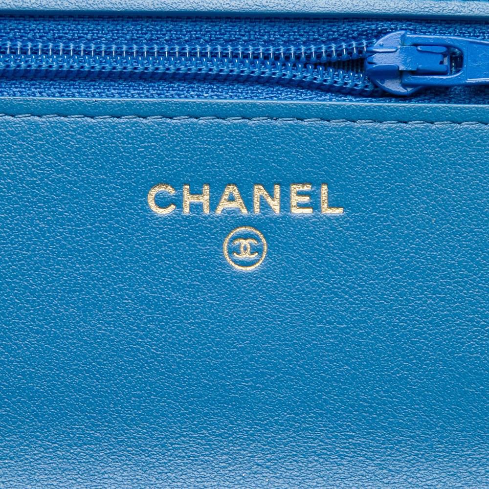 Chanel Flap Bag