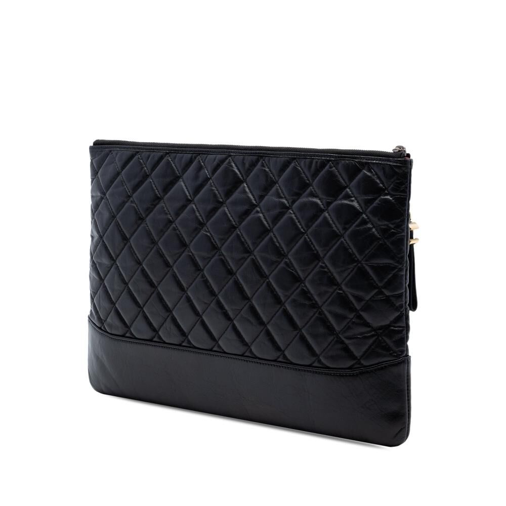 Chanel Clutch