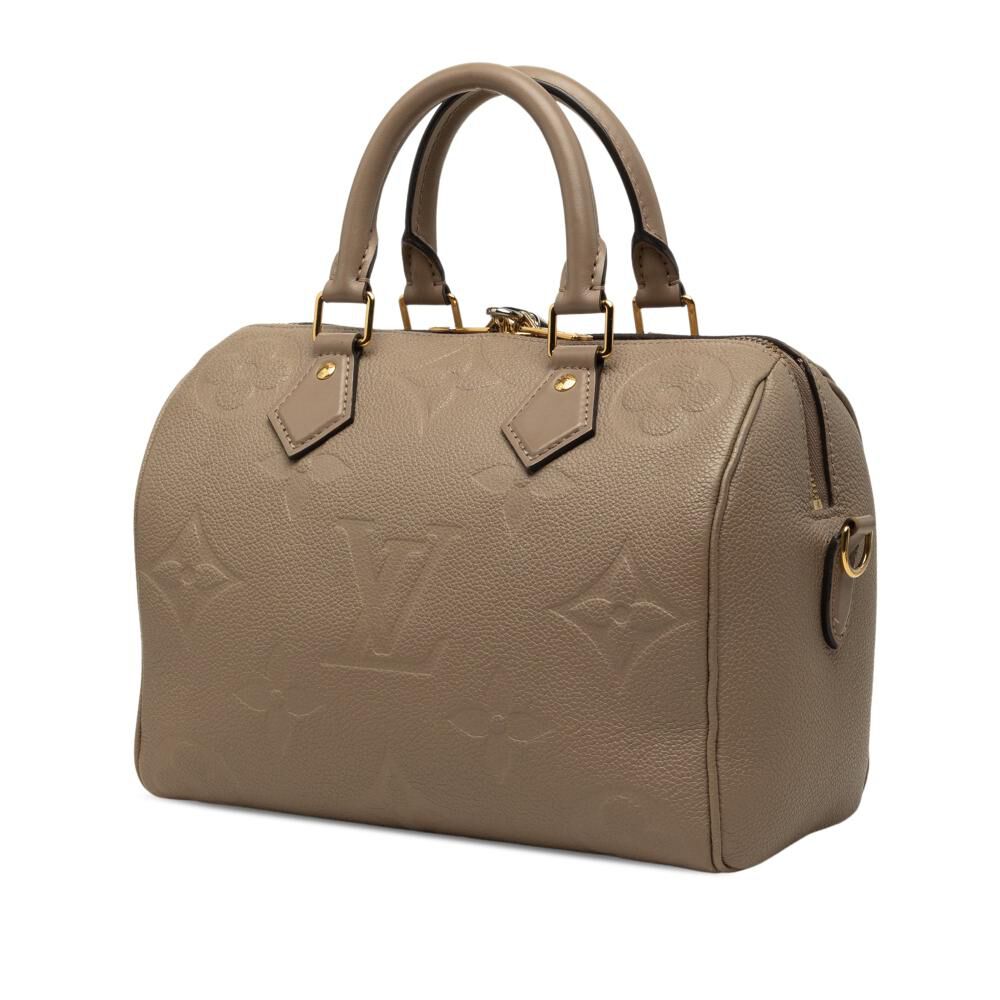 Louis Vuitton Speedy