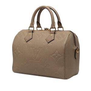 Louis Vuitton Speedy