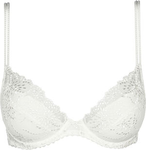 Jane push up med udtagelige puder