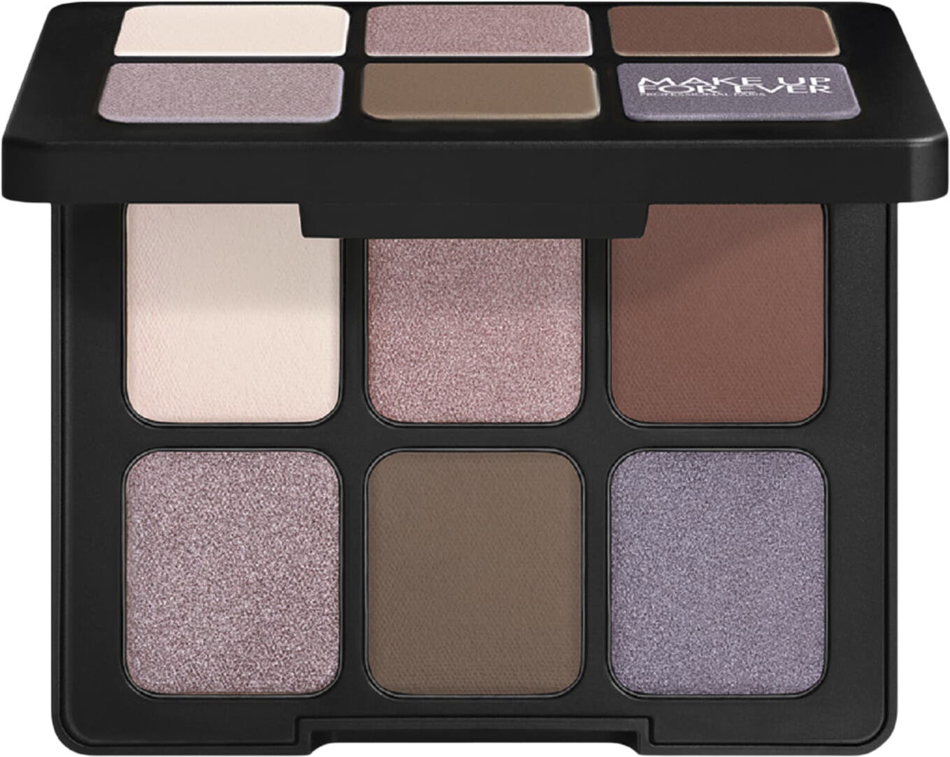 Artist To Go - Mini &oslash;jenskyggepalette