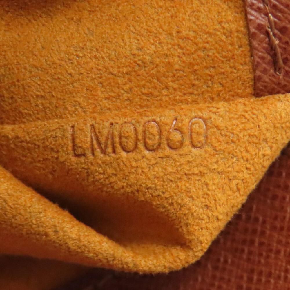 Louis Vuitton Musette Salsa