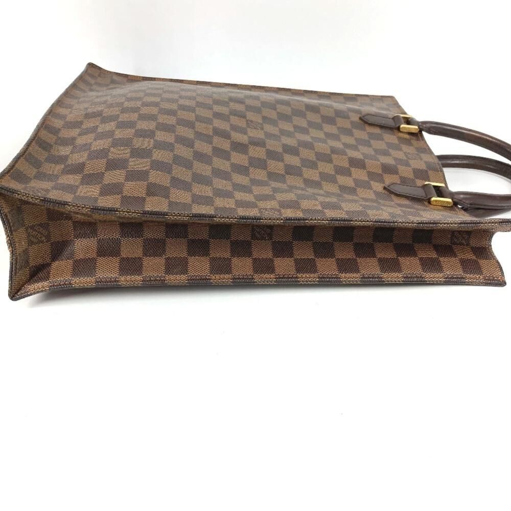 Louis Vuitton Sac Plat