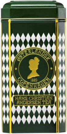 HC Andersen Blend, 75pcs. pyramide thebreve