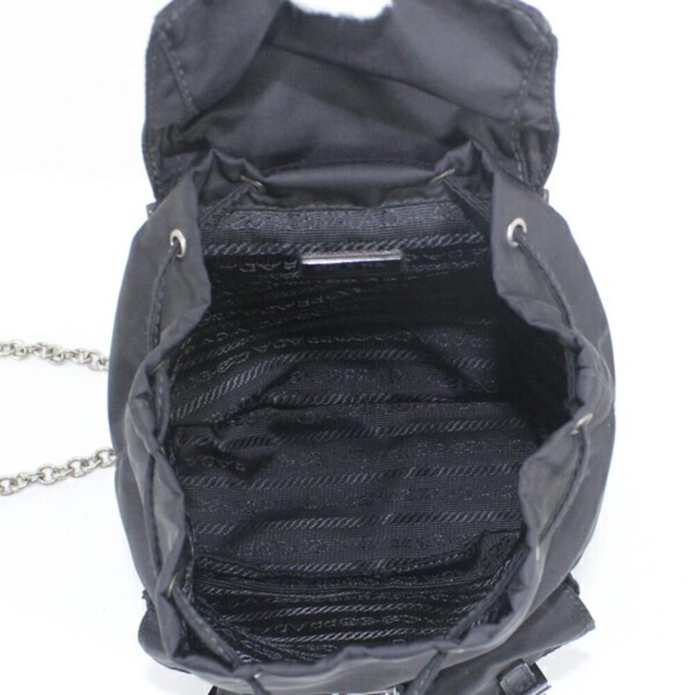 Prada Shoulder Bag