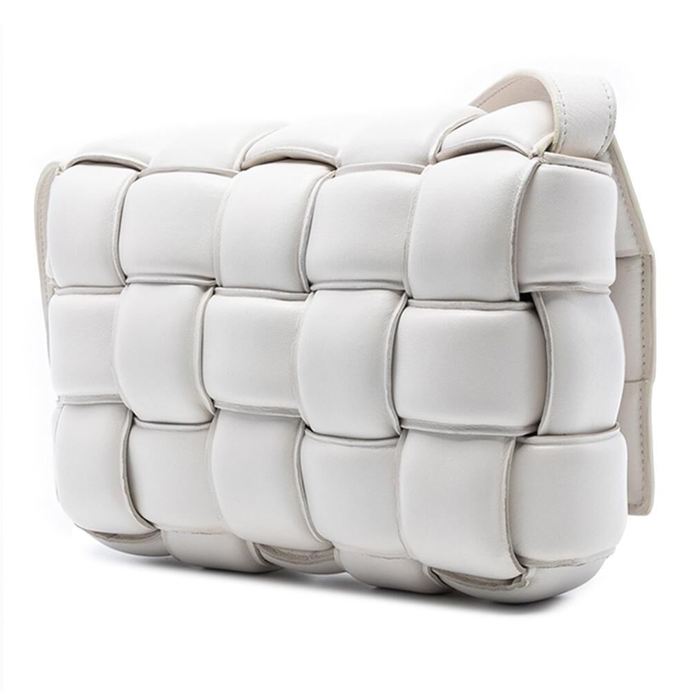Bottega Veneta Padded Cassette Bag