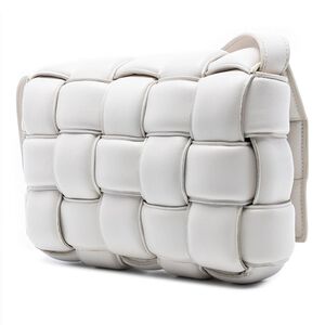 Bottega Veneta Padded Cassette Bag