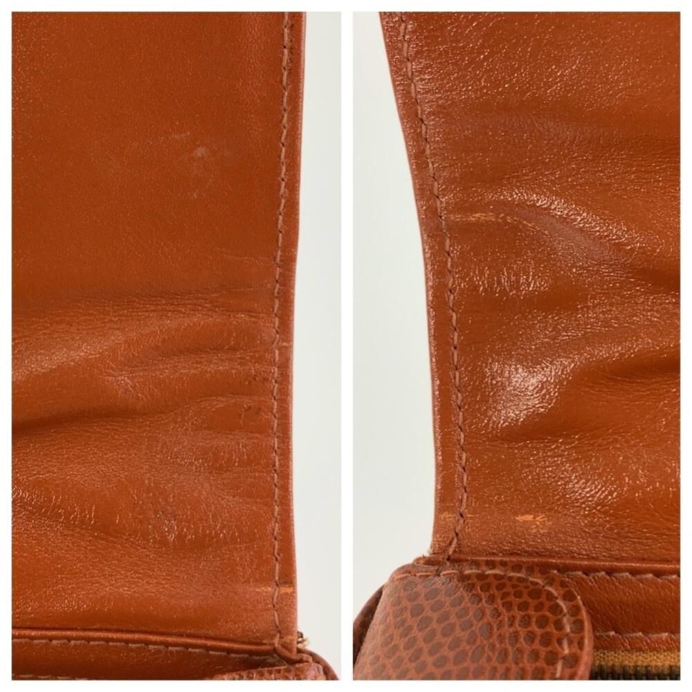 Mcm Shoulder Bag