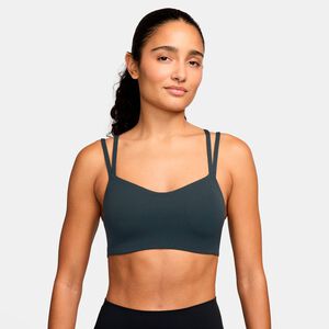 Zenvy Strappy Light Sports BH
